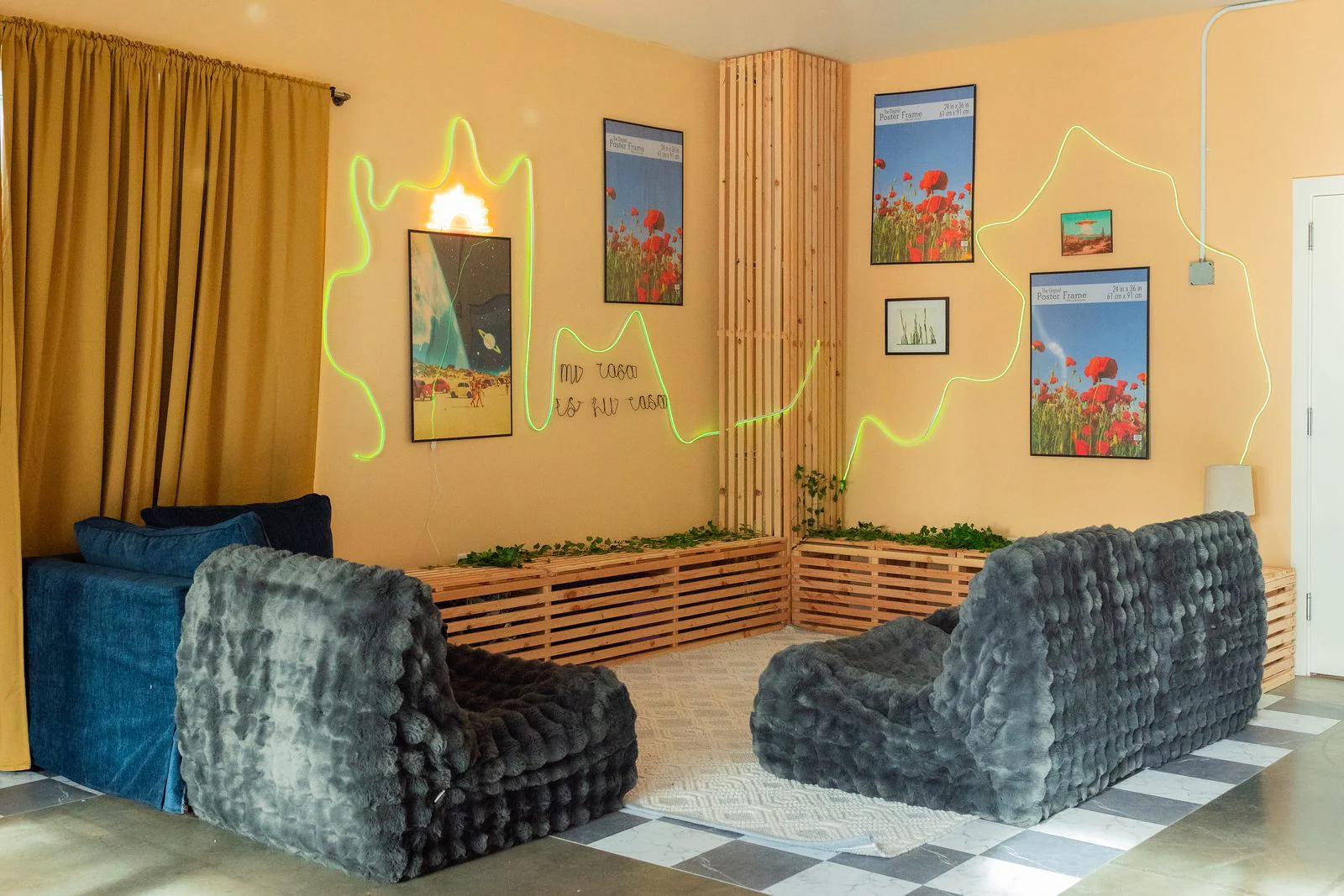 The Living Room Studio
